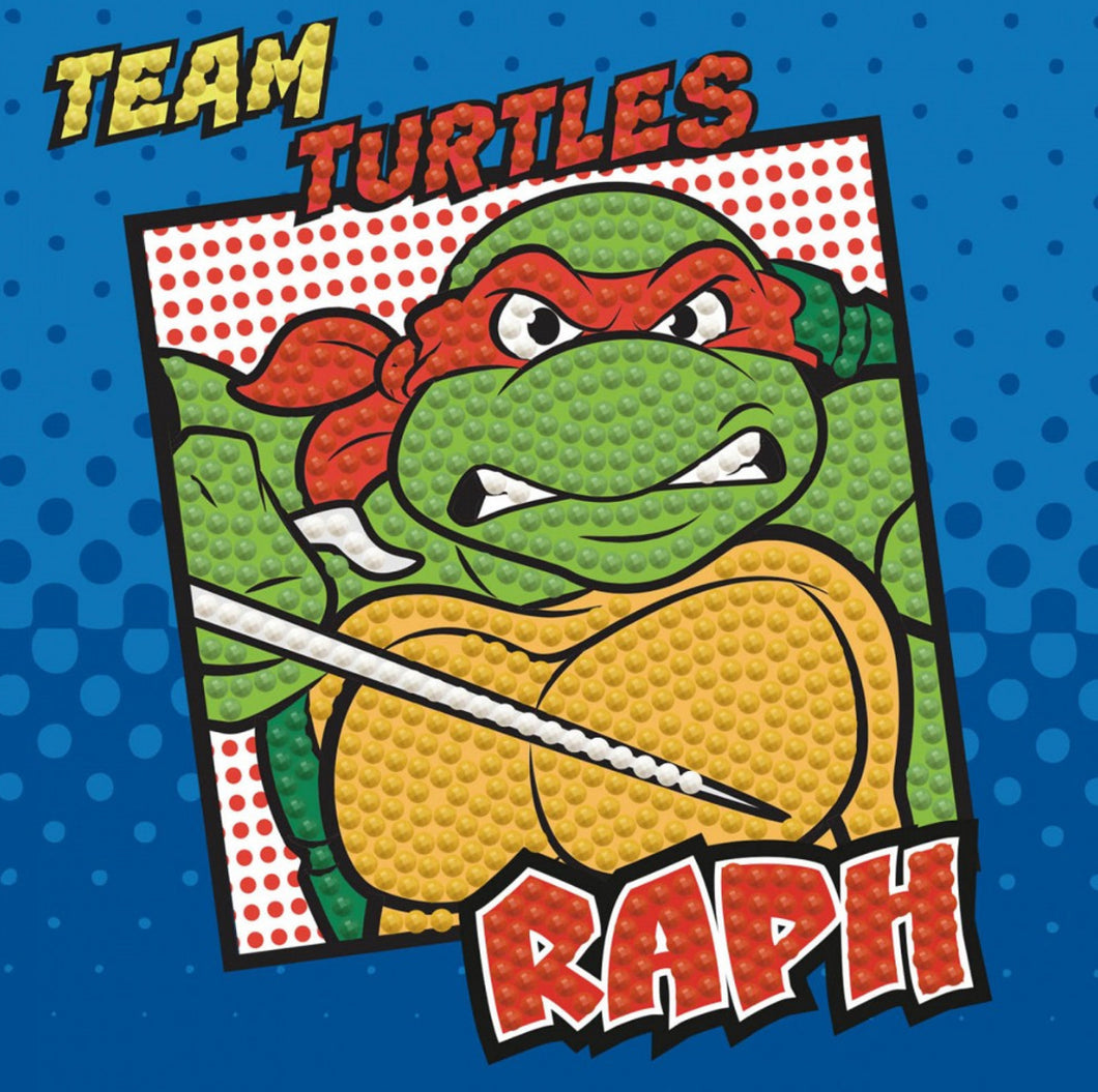 TMNT - Raph