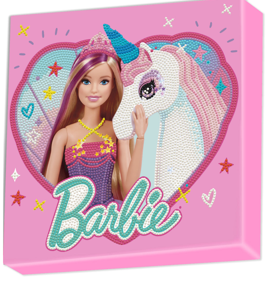 Barbie Mermaid Vibes - Dotz Box