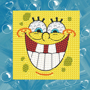 SpongeBob - Smile!