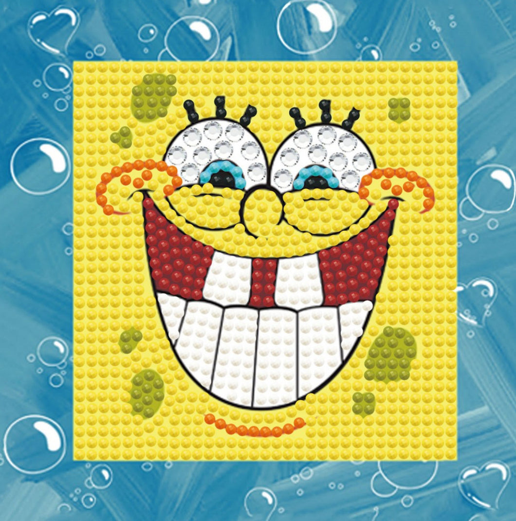 SpongeBob - Smile!