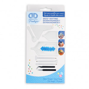 Dotting Extravaganza Diamond Dotz Accessories Pack