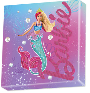 Barbie Mermaid Vibes - Dotz Box