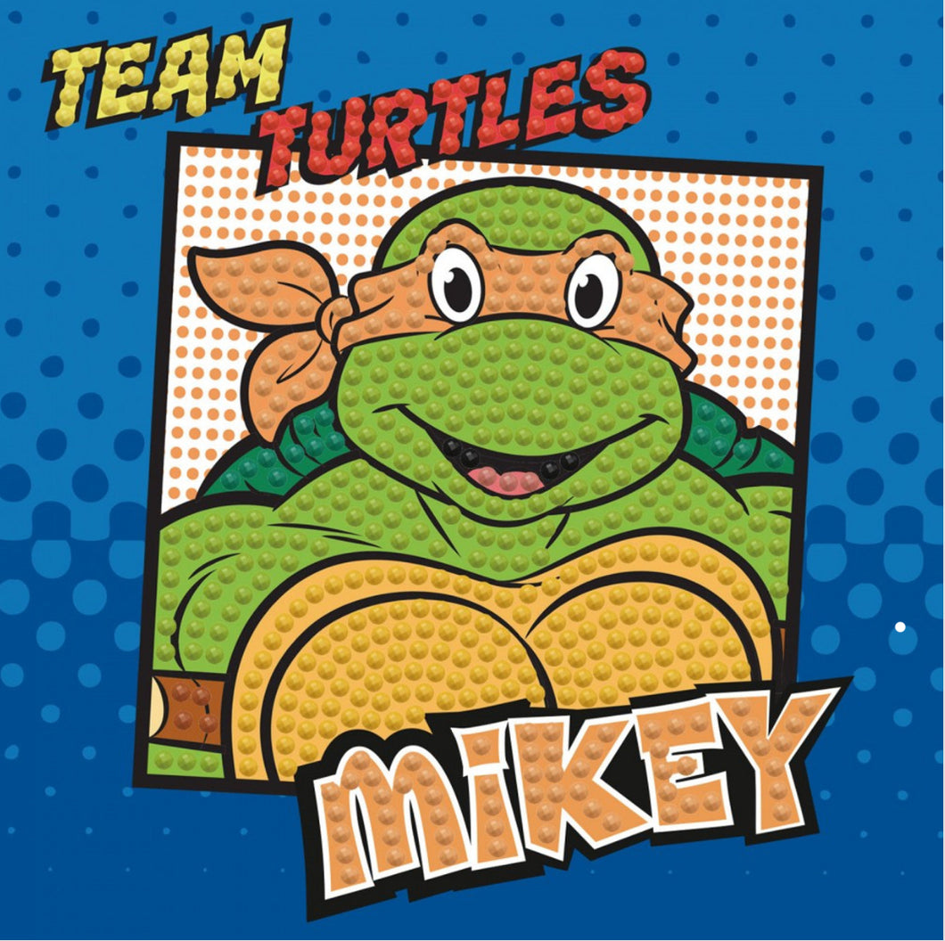 TMNT - Mikey