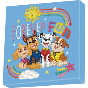 Forever Fun - Paw Patrol - Dotz Box