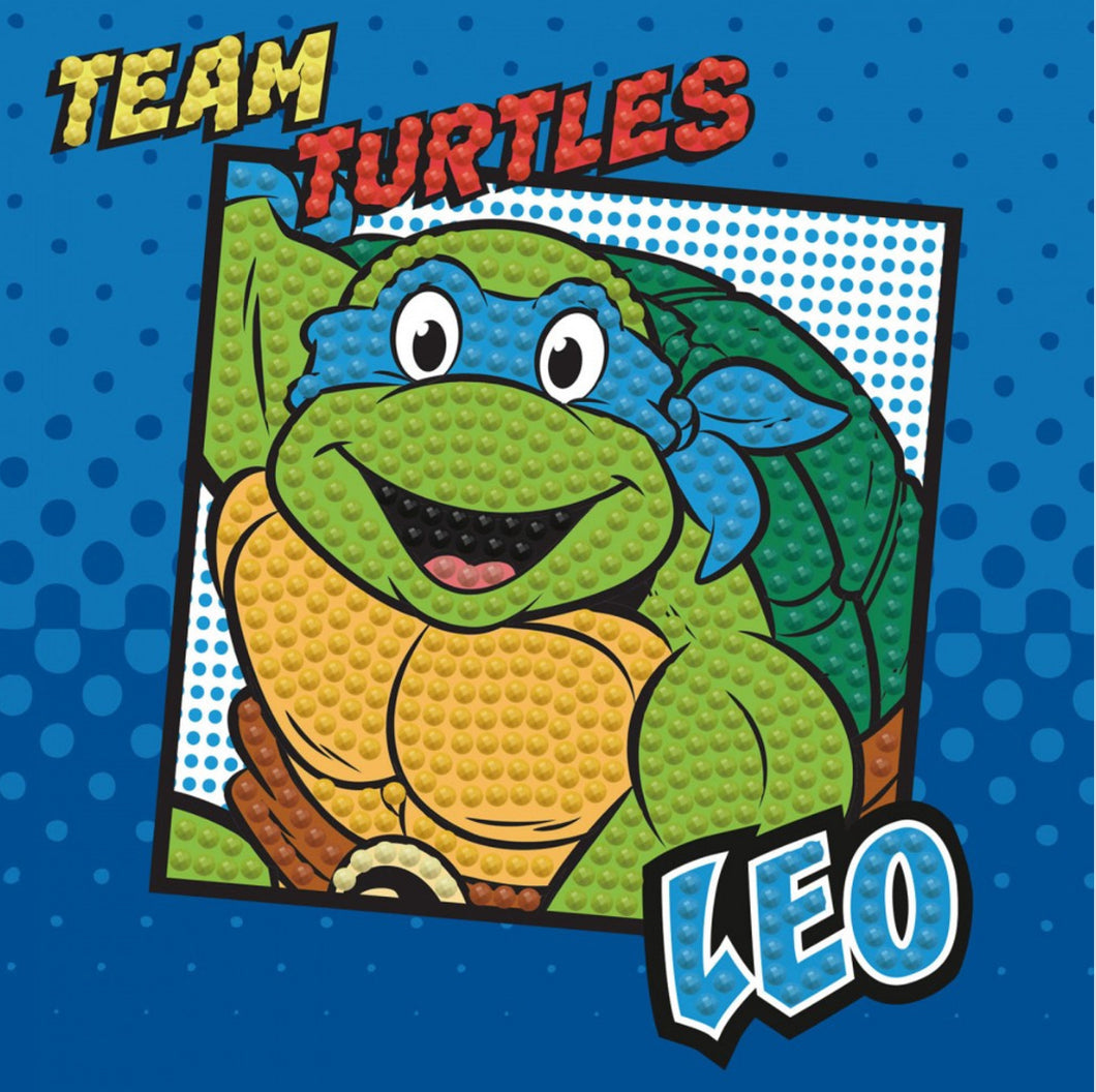 TMNT - Leo