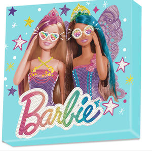 Barbie I Believe - Dotz Box