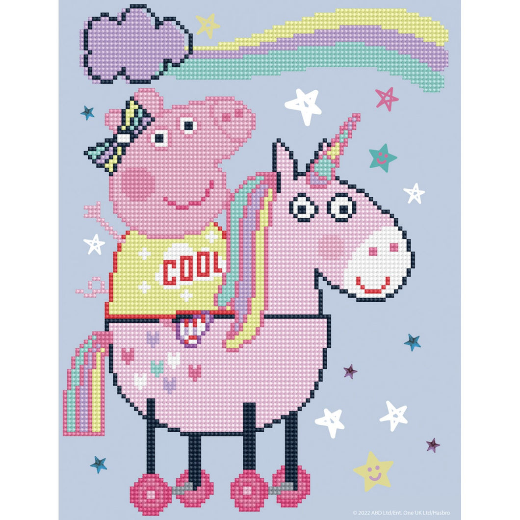 Peppa’s Magical Unicorn - Peppa Pig