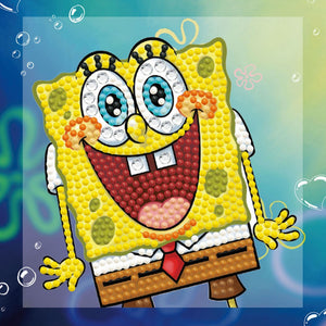 SpongeBob - Surprise