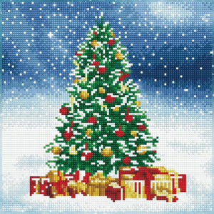 Christmas Tree (Medium)