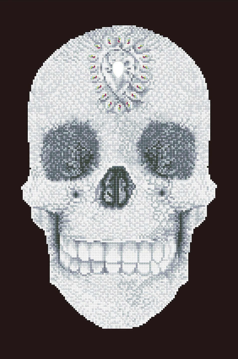 Crystal Skull