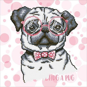 Hug a Pug