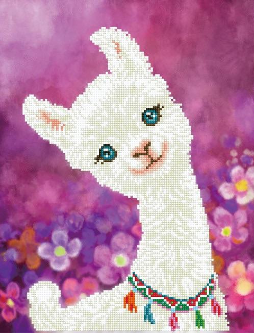 Lulu Llama