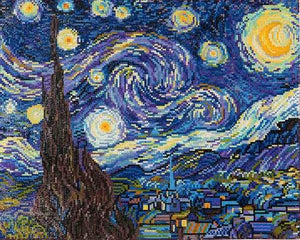 Starry Night (Van Gogh)