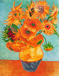 Sunflowers (Van Gogh)