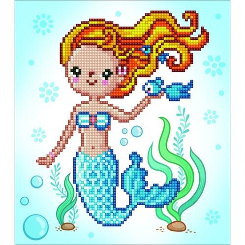 Sweet Swimmer – Sweet Creations by Jess