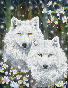 Winter Wolves