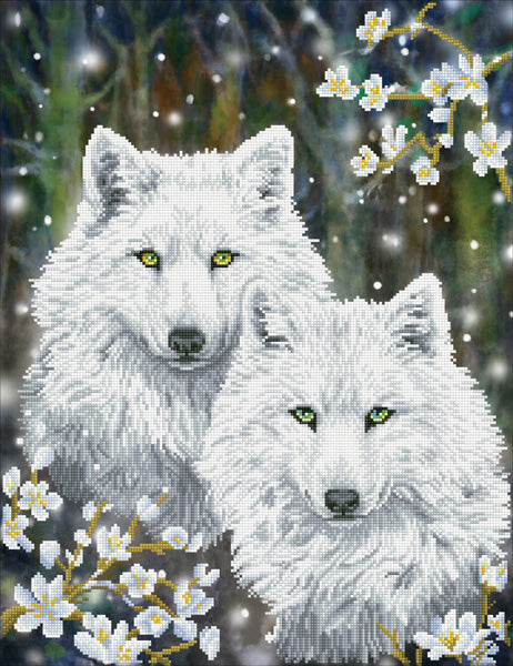 Winter Wolves