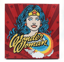 Load image into Gallery viewer, WONDER WOMAN DOTZ BOX
