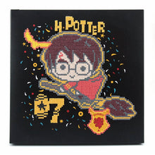 Load image into Gallery viewer, HARRY POTTER DOTZ BOX
