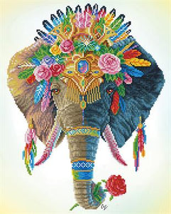 BOHEMIAN ELEPHANT