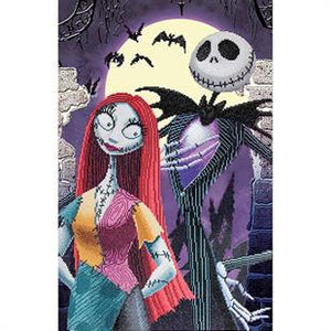 JACK AND SALLY