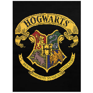 HOGWARTS CREST