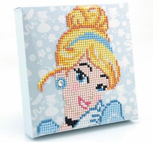 CINDERELLA DOTZ BOX