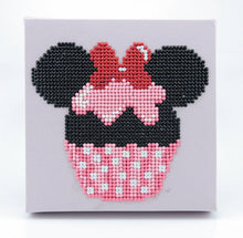 Load image into Gallery viewer, CUPCAKE MINNIE DOTZ BOX
