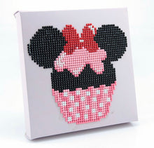 Load image into Gallery viewer, CUPCAKE MINNIE DOTZ BOX
