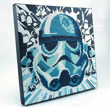 Load image into Gallery viewer, STORMTROOPER DOTZ BOX
