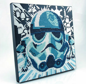 STORMTROOPER DOTZ BOX