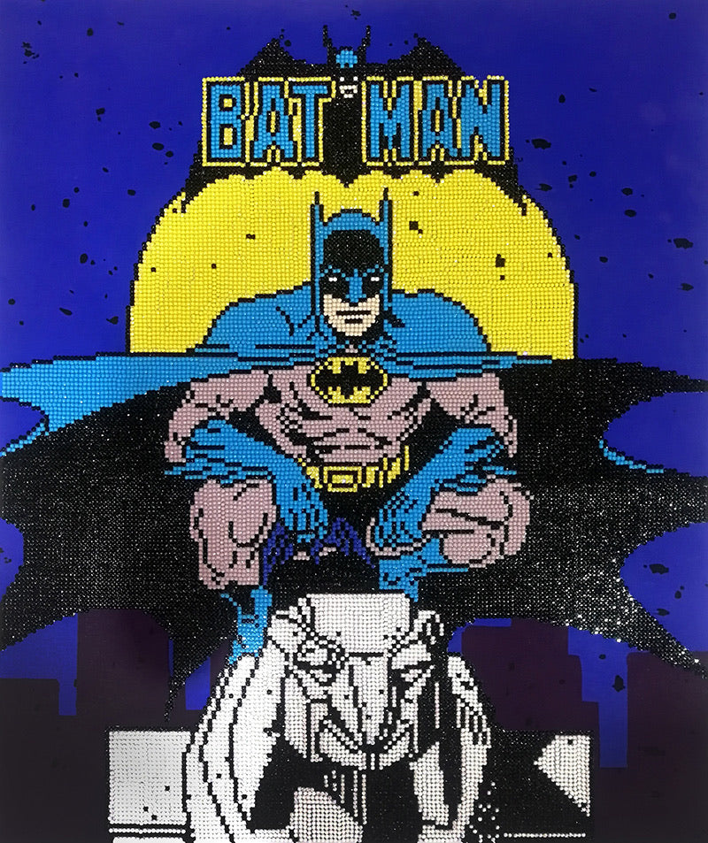 BATMAN