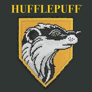 HUFFLEPUFF ALUMNI