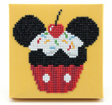 Load image into Gallery viewer, CUPCAKE MICKEY DOTZ BOX
