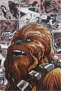 CHEWBACCA