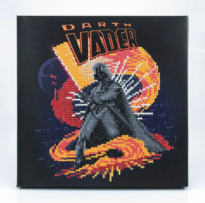 VADER DOTZ BOX