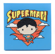 Load image into Gallery viewer, SUPERMAN DOTZ BOX
