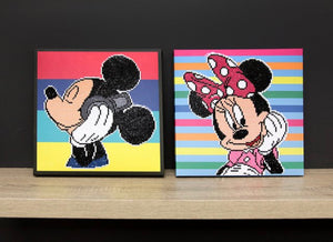 MINNIE DOTZ BOX