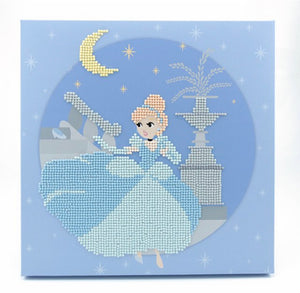 CINDERELLA DOTZ BOX