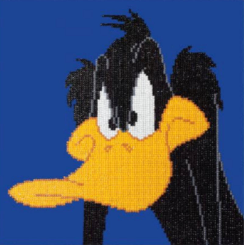 DAFFY DUCK