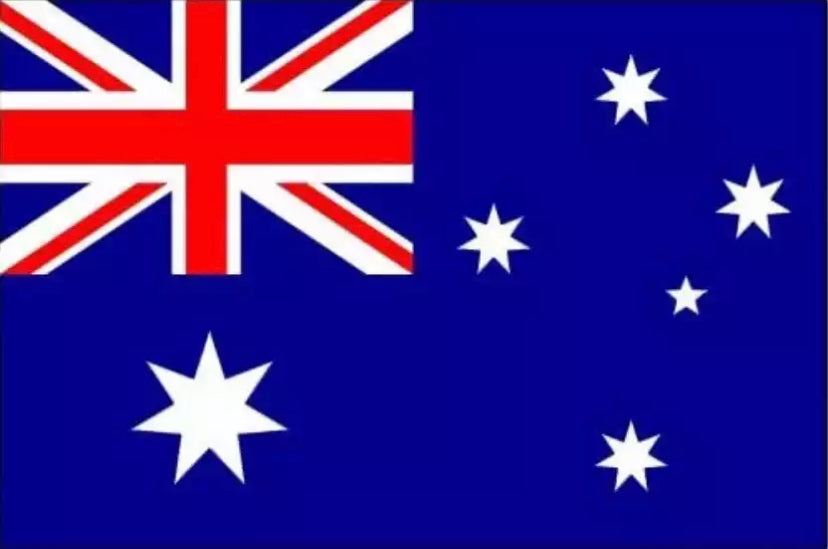 Australian Flag