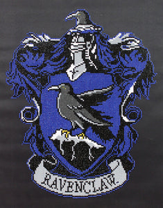 RAVENCLAW CREST