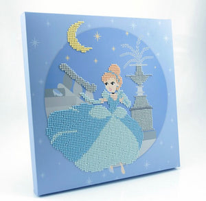 CINDERELLA DOTZ BOX