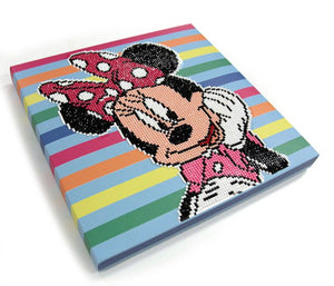 MINNIE DOTZ BOX