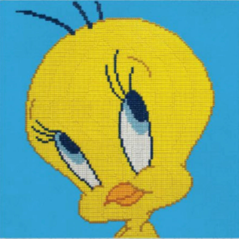 TWEETY