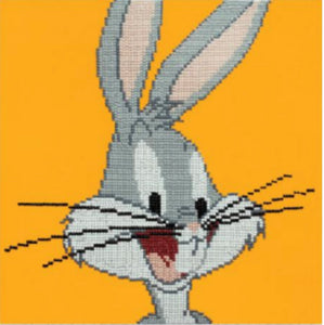 BUGS BUNNY